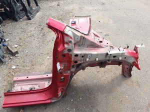 Spoiler avant - 641007335R