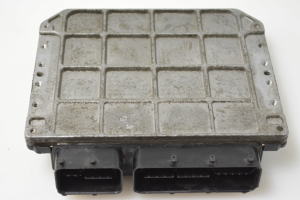 TOYOTA Corolla (2006–2012) Engine control unit 8966112M91 - 4