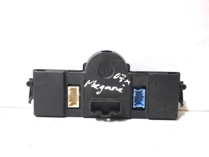 RENAULT Megane II (2002–2009) Heater control panel 69340061 - 3