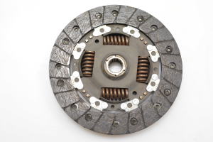  Clutch plate 