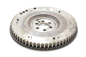  Clutch flywheel 