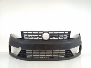 Front bumper - 2K5807221J