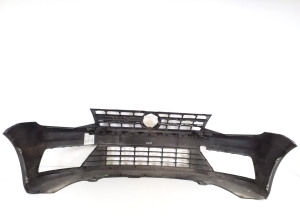 Volkswagen Caddy IV (2015–2020) Front bumper 2K5807221J - 7