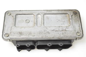 Volkswagen Polo IV (2001–2009) Motora vadības bloks 03C906024AR - 3