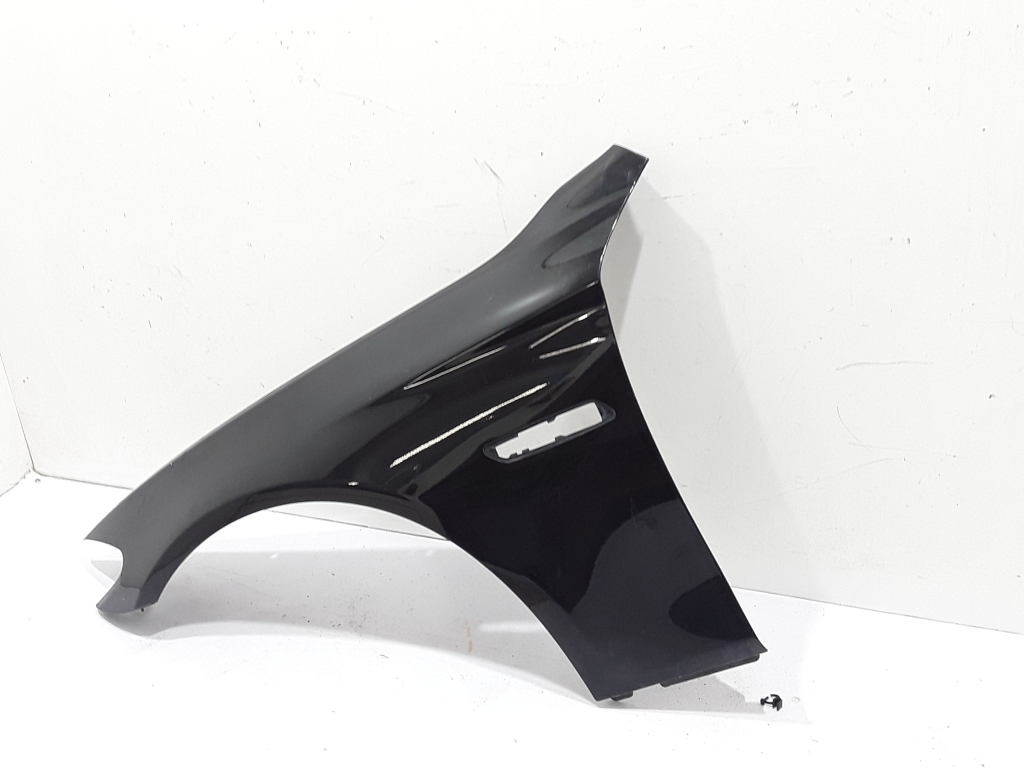 Used BMW 5 SERIES Front wing 7248659