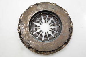  Clutch plate 