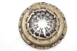  Clutch plate 