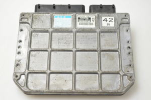TOYOTA Allion T26 (2007–2017) Engine control unit 8966120B42 - 2