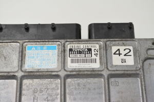 TOYOTA Allion T26 (2007–2017) Engine control unit 8966120B42 - 3