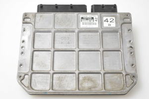 Engine control unit - 8966120B42