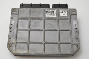 TOYOTA Allion T26 (2007–2017) Engine control unit 8966120B42 - 4