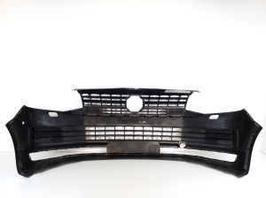 Volkswagen Transporter T6 (2015–2026) Front bumper 7E0807221D - 2