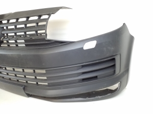Volkswagen Transporter T6 (2015–2026) Front bumper 7E0807221D - 3