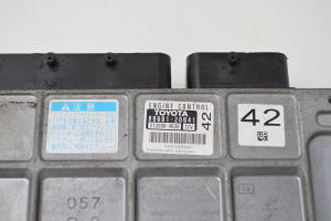 TOYOTA Allion T26 (2007–2017) Engine control unit 8966120B41 - 3