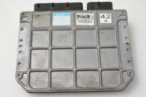 TOYOTA Allion T26 (2007–2017) Engine control unit 8966120B41 - 4