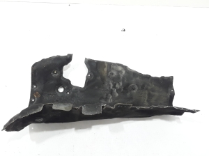 BMW 5 SERIES F11 (2010–2017) Schalldämmung 6989303 - 2