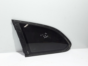 BMW 5 SERIES F11 (2010–2017) Seitenscheibe hinten (Karosserie) 7046271 - 2