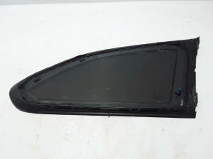 BMW 5 SERIES F11 (2010–2017) Seitenscheibe hinten (Karosserie) 7046271 - 4