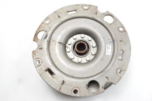  Clutch flywheel 