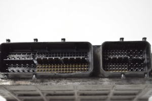 TOYOTA Corolla (2006–2012) Engine control unit 8966112K40 - 2