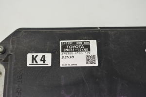 TOYOTA Corolla (2006–2012) Engine control unit 8966112K40 - 4