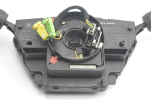 Opel Corsa D (2006–2014) Blinkerschalter 13142283 - 4