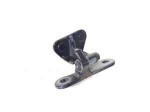 Mercedes Benz CLS-Class 218 (2011–2018) Rear side door upper hinge A2187300737 - 2