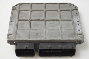 TOYOTA Corolla (2006–2012) Calculateur moteur 8966112D11 - 2