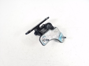 Mercedes Benz CLS-Class 218 (2011–2018) Rear side door lower hinge A2187300937 - 2