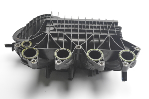  Intake manifold 