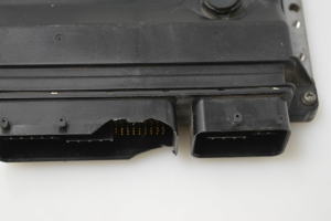 TOYOTA Corolla (2006–2012) Engine control unit 8966112D10 - 3