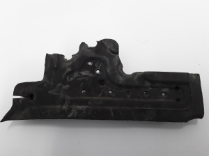 BMW 5 SERIES F11 (2010–2017) Heliisolatsioon 64539119426 - 3
