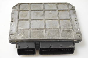 TOYOTA Corolla (2006–2012) Engine control unit 8966112D70 - 2
