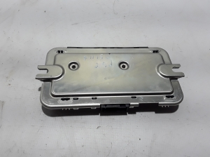 BMW 5 SERIES F11 (2010–2017) Control unit 9383695 - 2