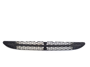  Front bumper lower grille 