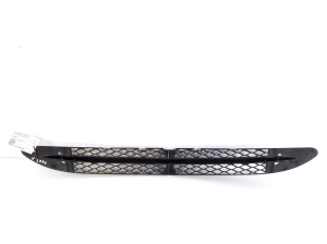  Front bumper lower grille 