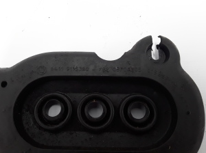 BMW 5 SERIES F11 (2010–2017) Kapoti tihend 64119115380 - 2