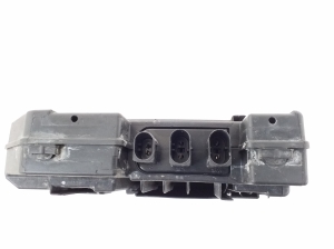  Fuse block holder under the hood 