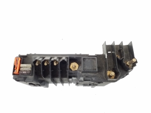  Fuse block holder under the hood 