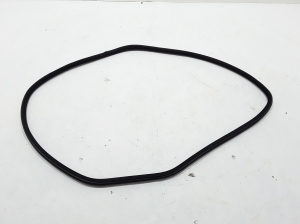  Rear side door sealing rubber 