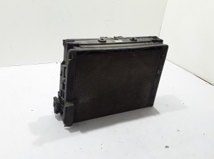 BMW 5 SERIES F11 (2010–2017) Radiaatorite komplekt ja selle osad - 2