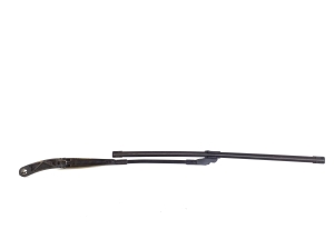  Windshield wiper blade 