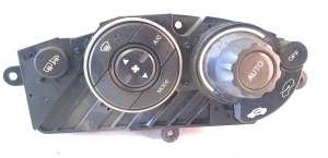 Heater control panel - 79600SMJG4