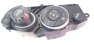 Honda Civic VIII (2005–2012) Heater control panel 79600SMGG4 - 2
