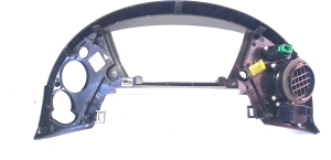 Honda Civic VIII (2005–2012) Instrument cluster trim 78121-SMG-G110 - 2