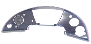 Instrument cluster trim - 78121-SMG-G110