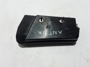 RENAULT Latitude (2010–2017) Sitzairbag vorne 34068787 - 2