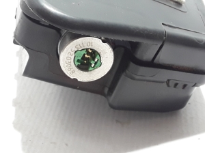 RENAULT Latitude (2010–2017) Sitzairbag vorne 34068787 - 3