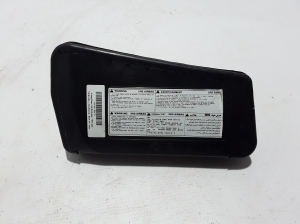 Airbag siège avant - 34068787