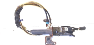 Jaguar XJ (2009–2026) Elektriline käsipidur 0000001814 - 3